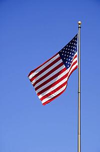 American flag