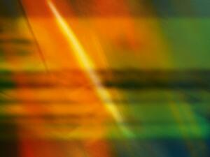 Streak of Light
