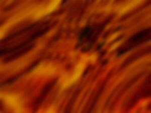 Orange brown texture