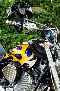Motorbike