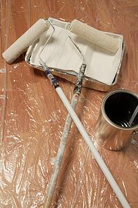 Paint rollers