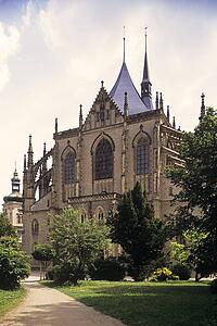 Castle