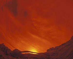 Arches National Park, Utah, USA