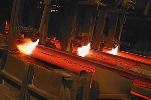 Steel Beams