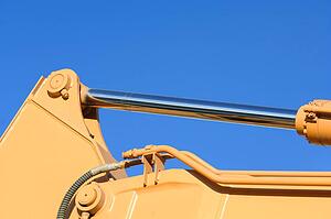 Hydraulic machinery