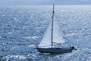 Sailing