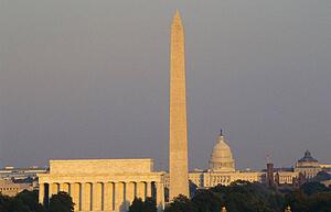 Majestic architecture