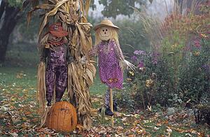 Scarecrow