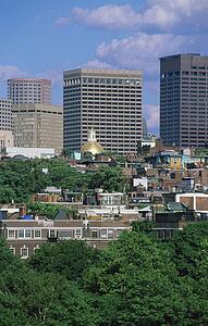 Beacon Hill