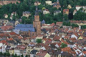 German Village