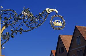 Store Sign