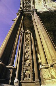 Chartres Cathedral