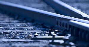 Railway Tracks