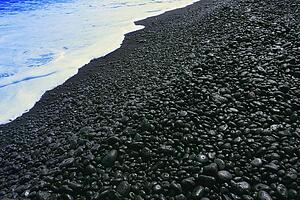 Rocky beach