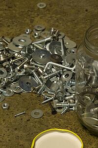 Nuts & Bolts