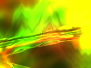 Bright abstract background