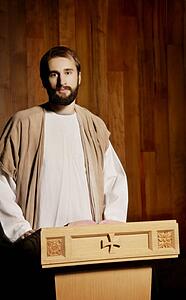 Modern day Jesus