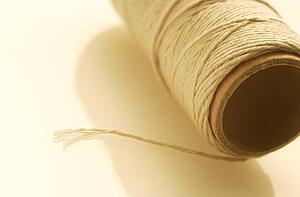 spool of string