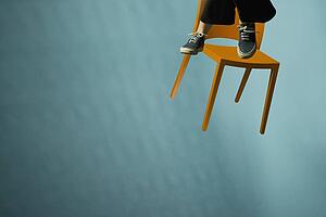 Floating Chair