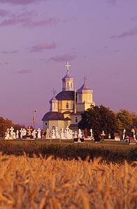 Russian Orthodox Church