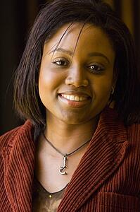Grenadian woman