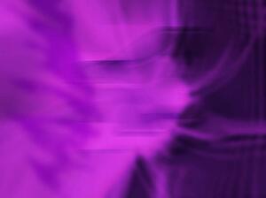 Purple abstract