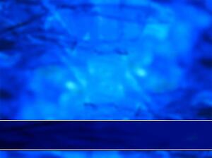 Blue background