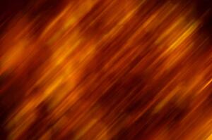 Amber abstract