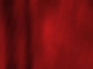 Red background