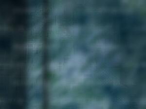Aqua-marine abstract background