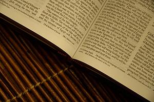 Open Bible