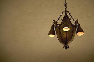 Chandelier