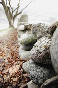 Stone hedge