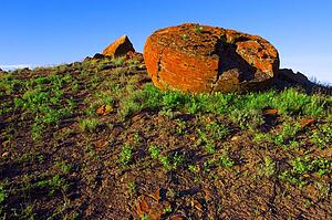 Red Rock Coulee