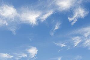 Blue Skies