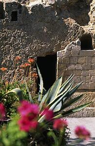 Tomb of Jesus Christ