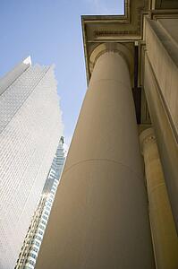 Buildings in City