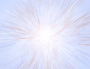 Lightburst Background