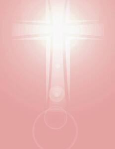 Illustrated Cross