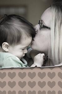 A mother's love