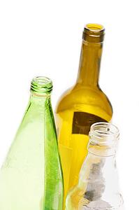 Recyclable bottles