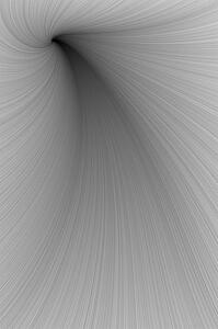 Grey abstract
