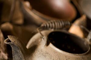 Pottery