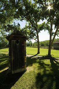 Outhouse