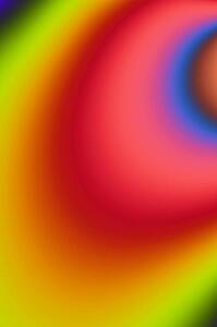 Abstract design