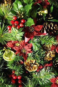 Christmas arrangement