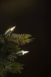 Christmas tree lights