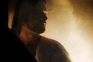 Depiction of the Resurrection of Jesus