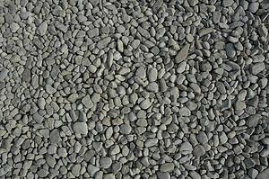 Pebble background