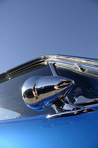 Vintage car